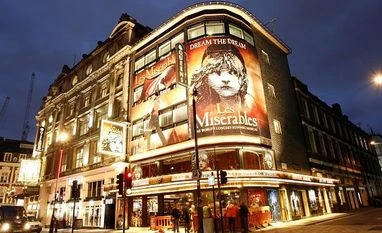 London West End London West End