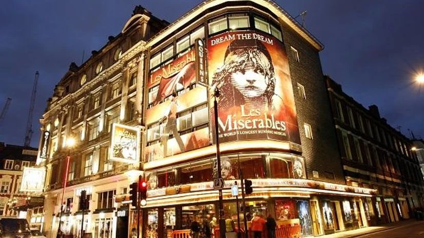 London West End London West End