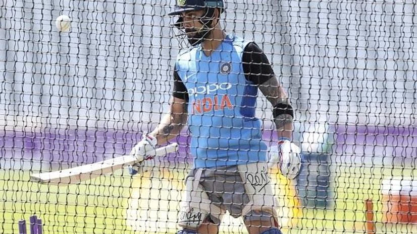 Representative image India vs West Indies 2018 ODI