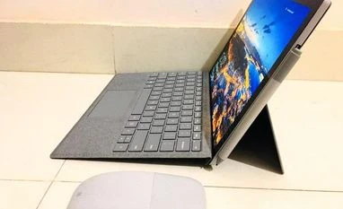 Microsoft Surface Pro (2018) review: This is a polished, versatile tablet Microsoft Surface Pro