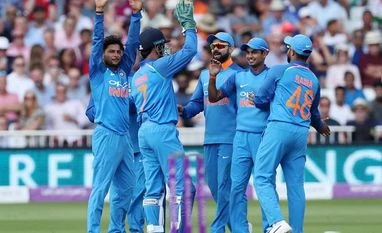ICC T20 rankings: Kuldeep claims 2nd spot; Pak top-ranked team, India 2nd India vs England, Kuldeep Yadav