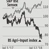 Pricing worries weigh on agri-input stocks: Higher MSP, good rain positives