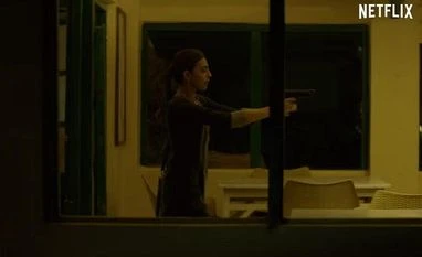 sacred games sacred games