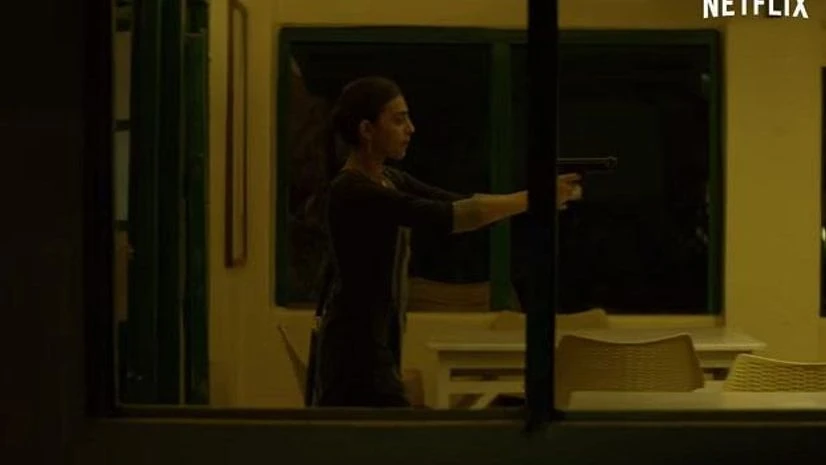 sacred games sacred games