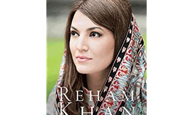 Indian kids, sex, debauchery: Five things from Reham Khan's book on Imran Reham Khan