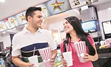 Food at multiplexes: NCP leader wants govt to change its stand in HC theater, cinema, multiplex