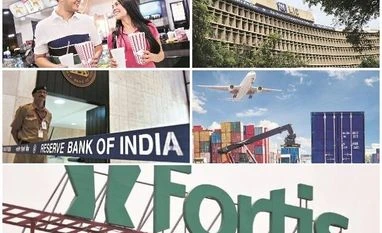 News digest: LIC-IDBI bank deal, trade deficit, RBI data norms, and more news digest