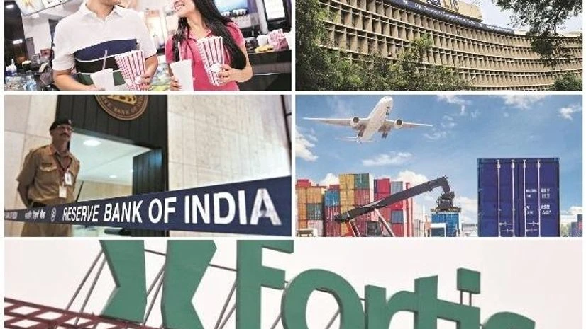 news digest News digest: LIC-IDBI bank deal, trade deficit, RBI data norms, and more