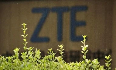FCC rejects ZTE request to reverse US national security threat designation ZTE