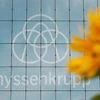 Thyssenkrupp group on track with restructuring, sees higher margins