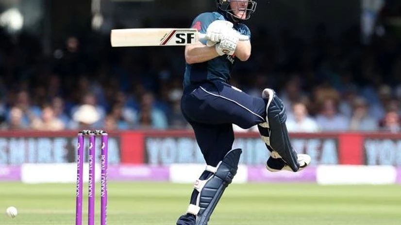 Eoin Morgan Eoin Morgan