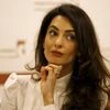 British lawyer Amal Clooney appointed special adviser to ICC prosecutor