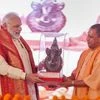 PM Narendra Modi inaugurates Rs 230-bn Purvanchal highway in Uttar Pradesh