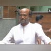 Superstar Rajinikanth admitted to Chennai Hospital Superstar Rajinikanth admitted to Chennai Hospital