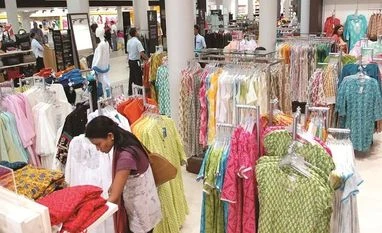 Trent gains 7% on healthy revenue growth in December quarter Tata Trent, Retail sector