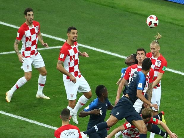 Fifa World Cup 2018 Fifa World Cup 2018