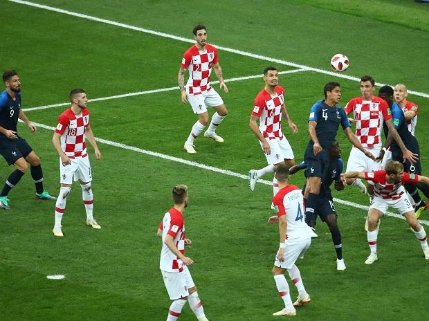 Fifa World Cup 2018 Fifa World Cup 2018