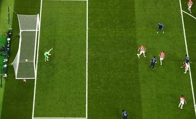 FIFA to announce 2026 World Cup US sites, to make high-profile cuts Fifa world Cup 2018