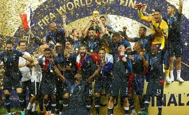 FIFA touts billions to be gained from biennial World Cups Fifa World Cup