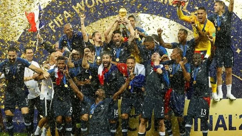 Fifa World Cup Fifa World Cup