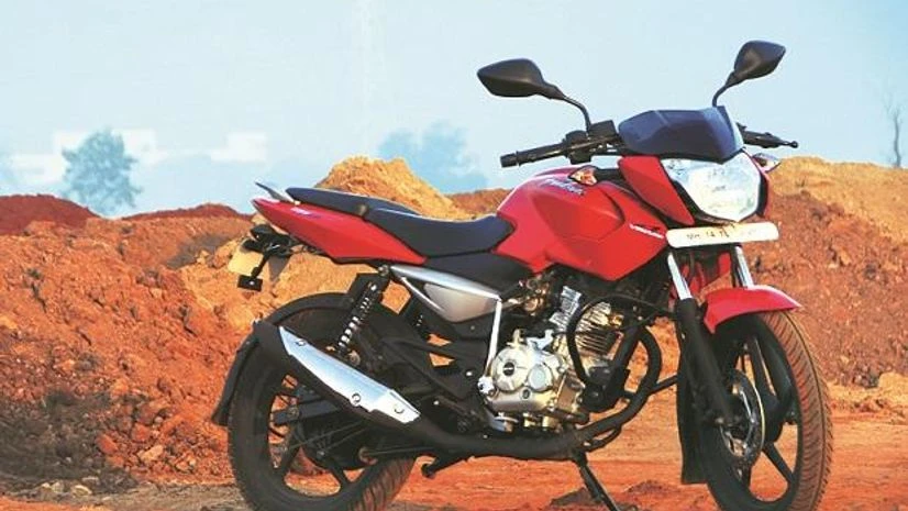 Bajaj bike Bajaj bike