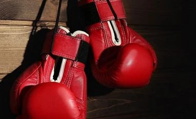 Gaurav Solanki enters quarterfinals of Bosphorus Boxing Tournament Boxing