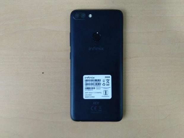 Infinix Hot 6 Pro review: Adept budget phone with big screen, good battery
