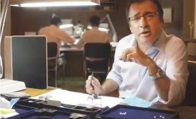 Tata group's Tanishq asks buyers to trust the shine on its diamonds Tanishq