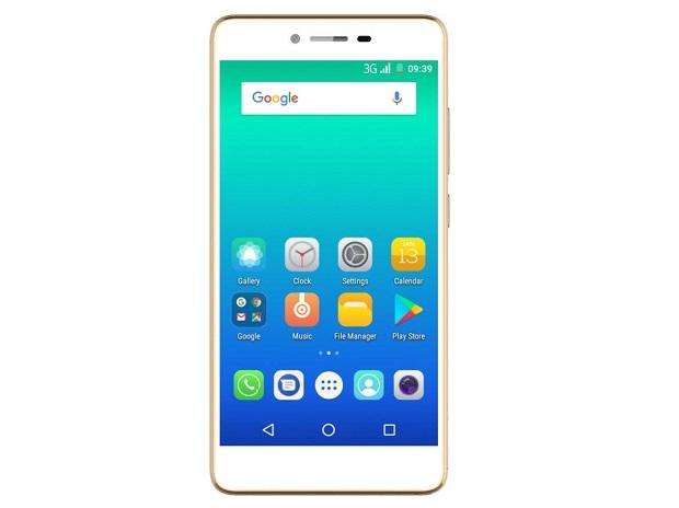 Micromax Spark 4G Micromax Spark 4G