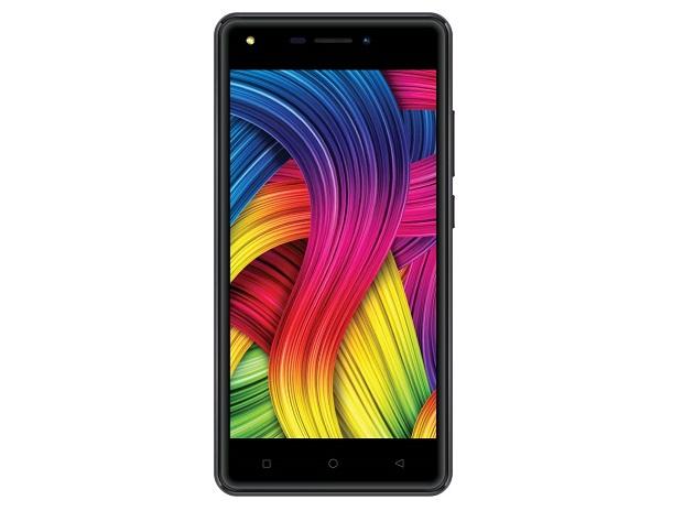 Intex Indie 5 Intex Indie 5