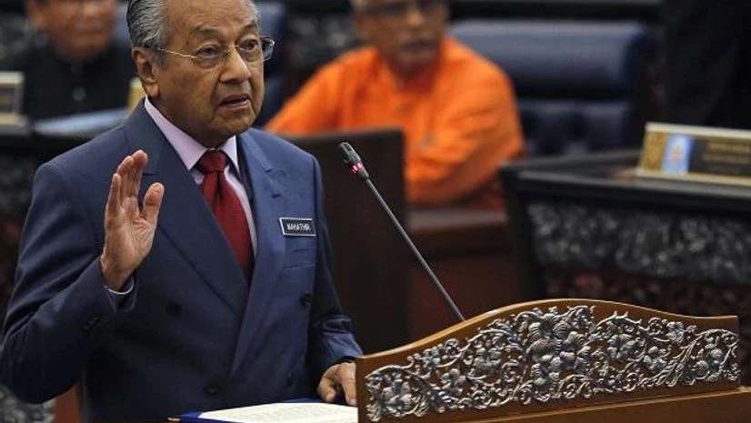 Malaysia,Mahathir Mohamad Malaysia,Mahathir Mohamad