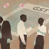 GST: Government's customer focus