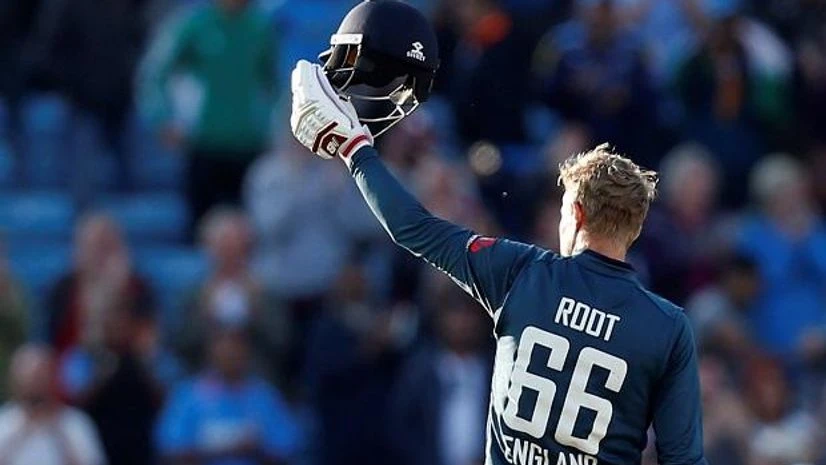 File photo of Joe Root Joe Root, India vs England