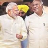 modi, mallikarjun kharge