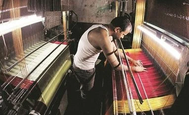 Explore potential of handloom, fisheries in Assam's Bodo areas: Guv handloom