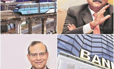 News digest: Govt cracks the whip on LLPs, India's first monorail, and more News digest