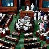 lok sabha, monsoon session