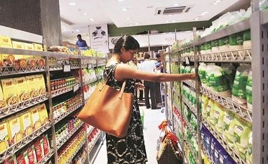 Retail inflation likely hit 8-mnth high in June, but below 4%: Reuters poll Inflationary pressures, led by crude, expected to hurt FMCG companies