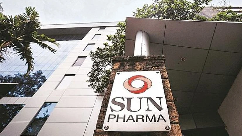 Sun Pharma Sun Pharma