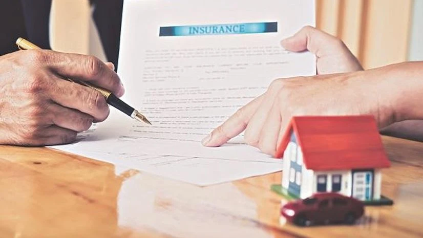 Fintech insurance start-ups grabbing attention of private equity, VC firms Fintech insurance start-ups grabbing attention of private equity, VC firms