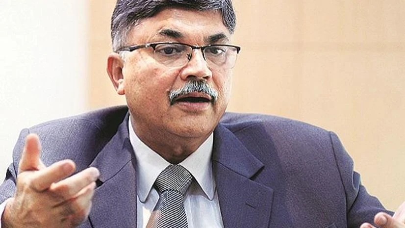 Sunil Mehta, PNB MD & CEO Sunil Mehta, PNB MD & CEO