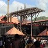 Sabarimala Temple