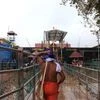 Sabarimala Temple