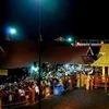 Sabarimala Temple