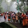 Sabarimala Temple