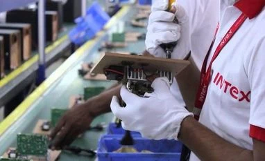 Intex to export smartphones from new Greater Noida plant in next 2 months Intex, Intex mobile plant