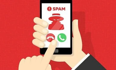 COAI warns mobile users against fraud messages, calls relating to KYC Spam calls,