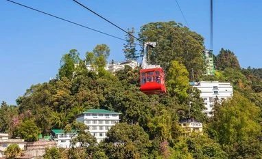 Ropeway manufacturers seek level playing field with European counterparts Ropeway