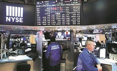 US Democrats' mid-term poll gains fuel global stocks surge, hit dollar Libor could be gone by by 2021, but it is not clear what will replace it