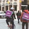UberEats, Food delivery
